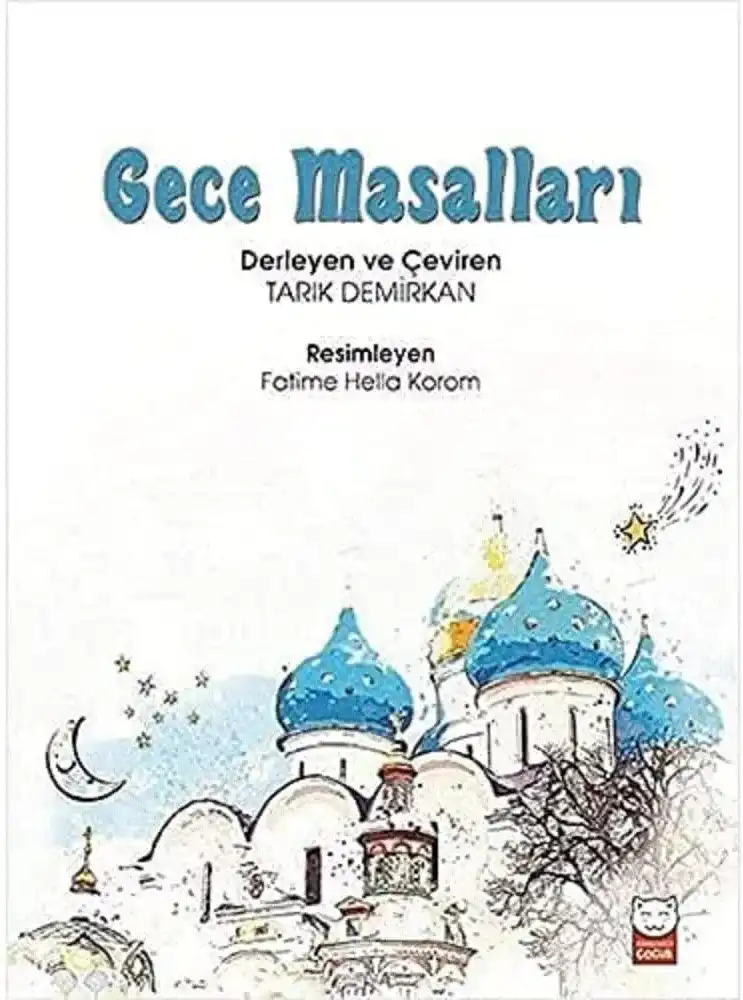Gece Masalları