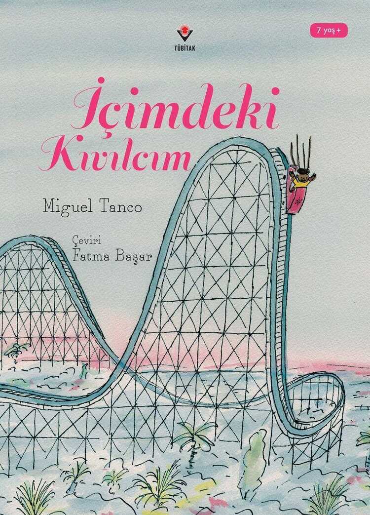 İçimdeki Kıvılcım