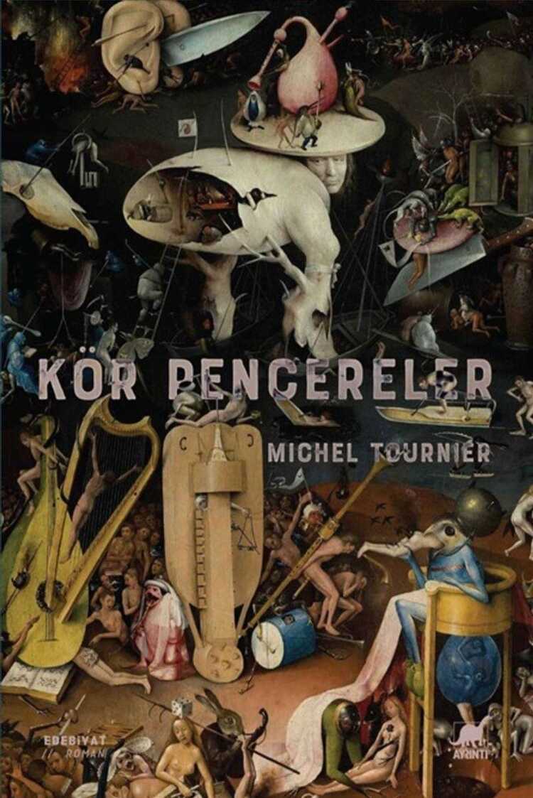 Kör Pencereler
