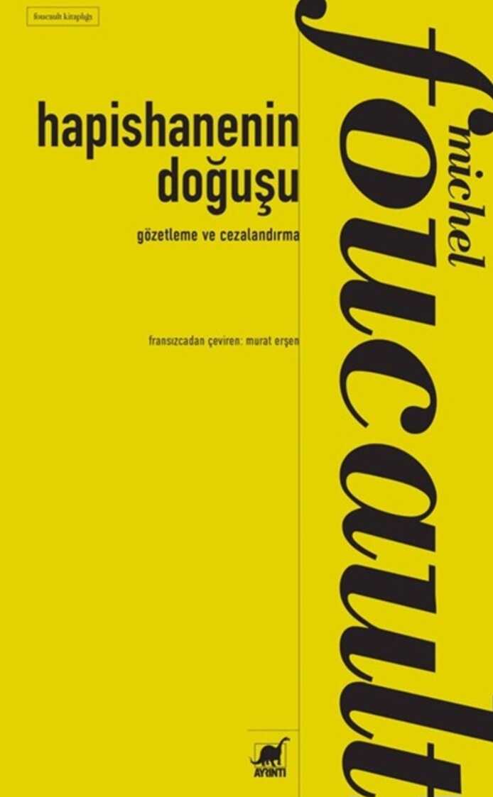 Hapishanenin Doğuşu