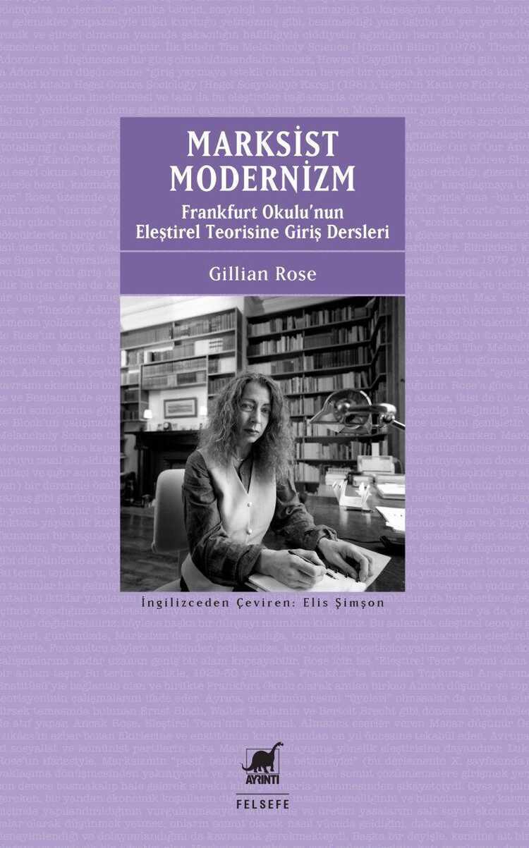 Marksist Modernizm
