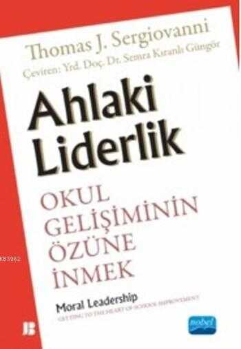Ahlaki Liderlik