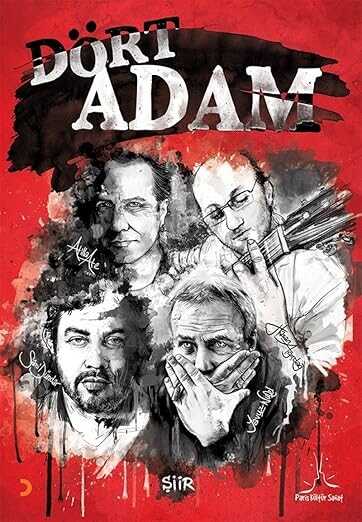 Dört Adam
