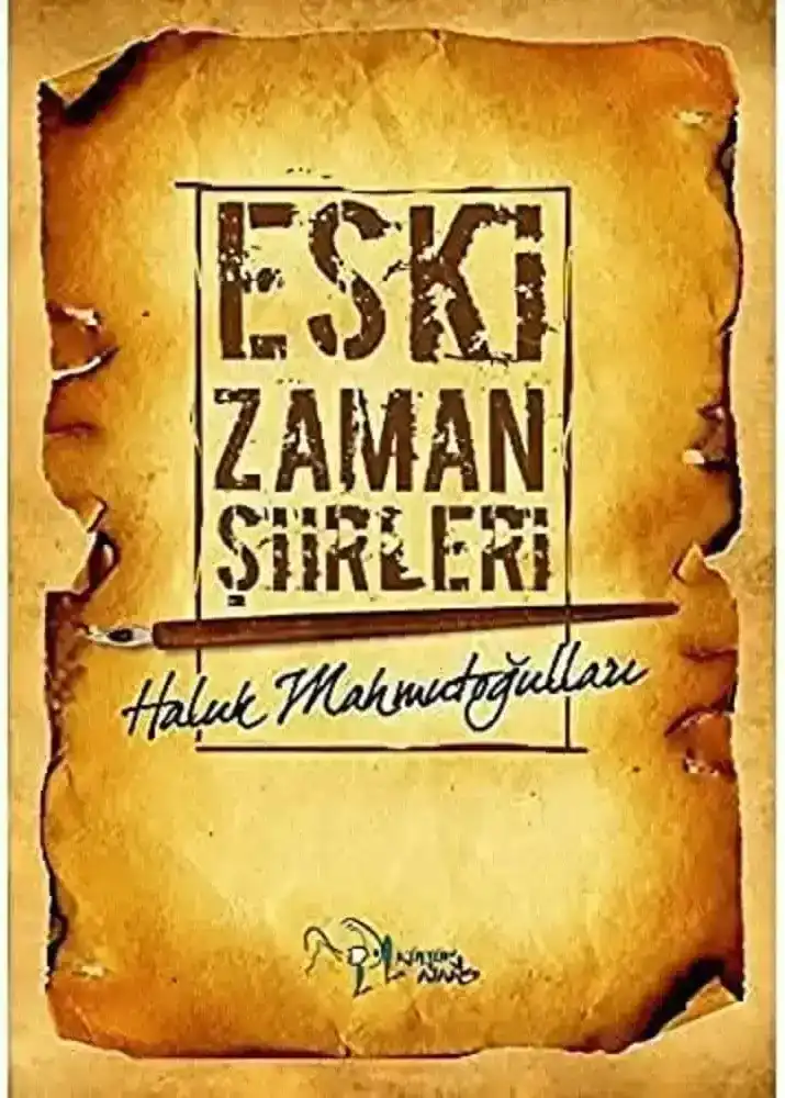 Eski Zaman Şiirleri