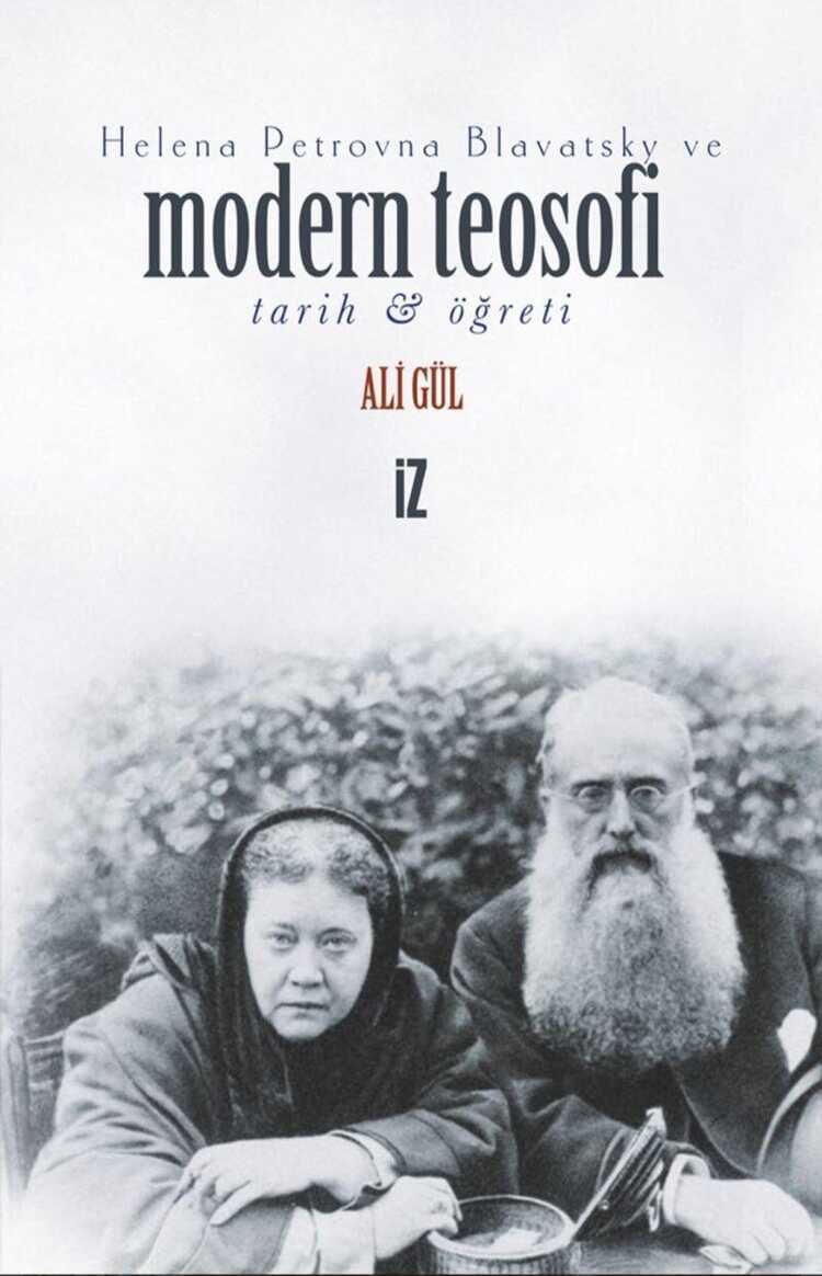 Helena Petrovna Blavatsky ve
Modern Teosofi