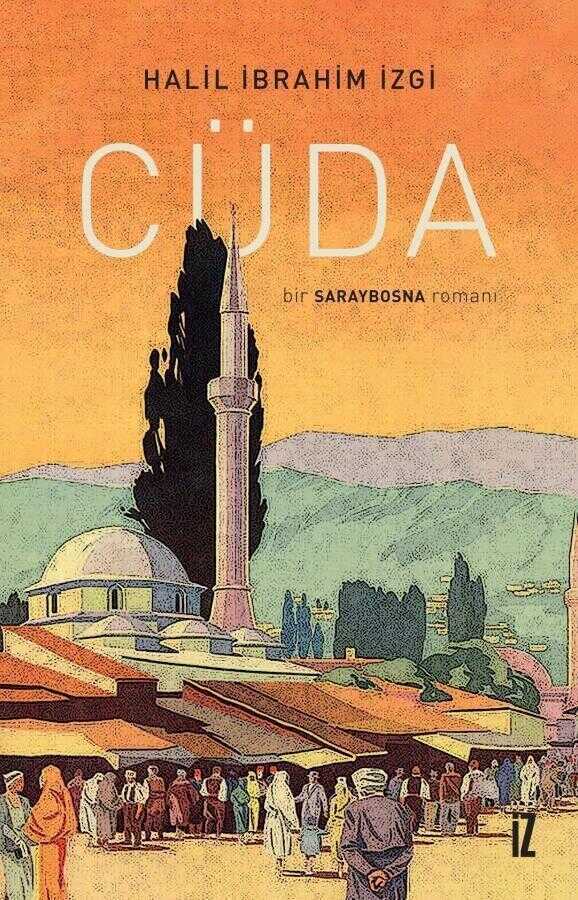 Cüda — Halil İbrahim İzgi