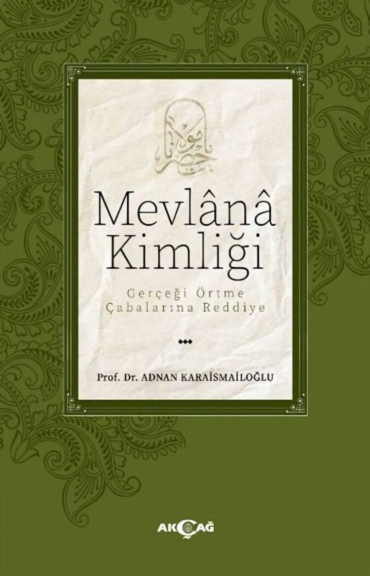Mevlânâ Kimliği