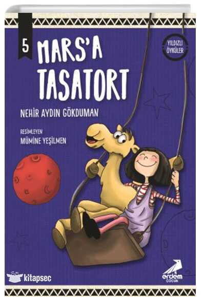 Mars'a Tasatort