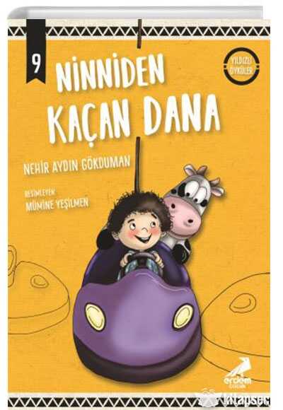 Ninniden Kaçan Dana
