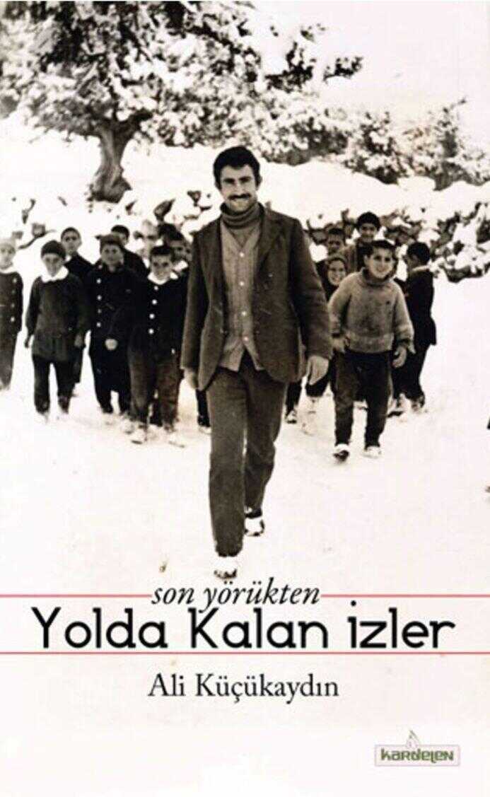 Son Yörükten Yolda Kalan İzler