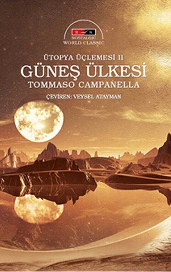 Güneş Ülkesi