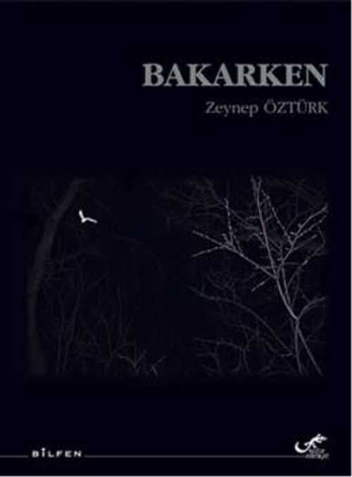Bakarken