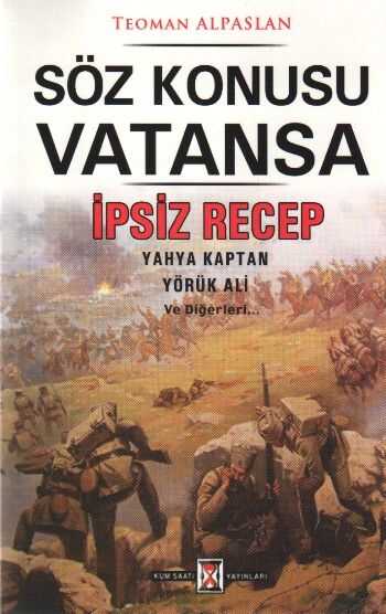 Sözkonusu Vatansa