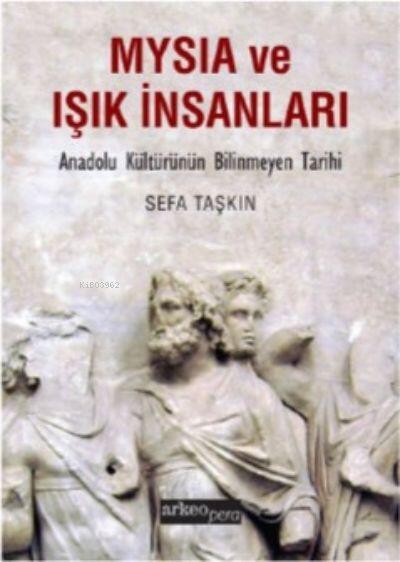 Mysia ve Işık İnsanları