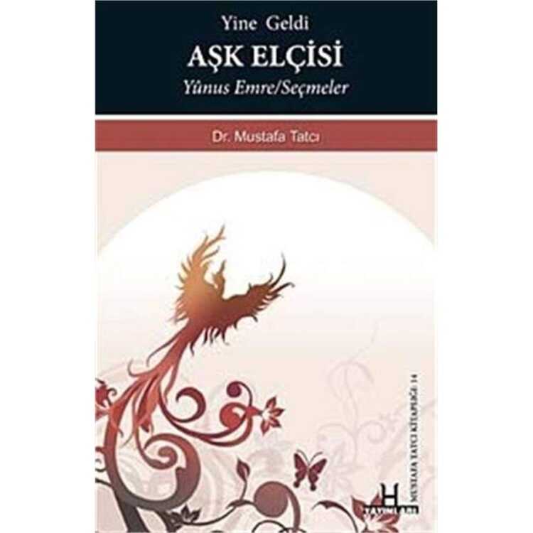 Yine Geldi Aşk Elçisi