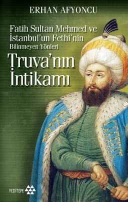 Truva'nın İntikamı (Cep Boy)