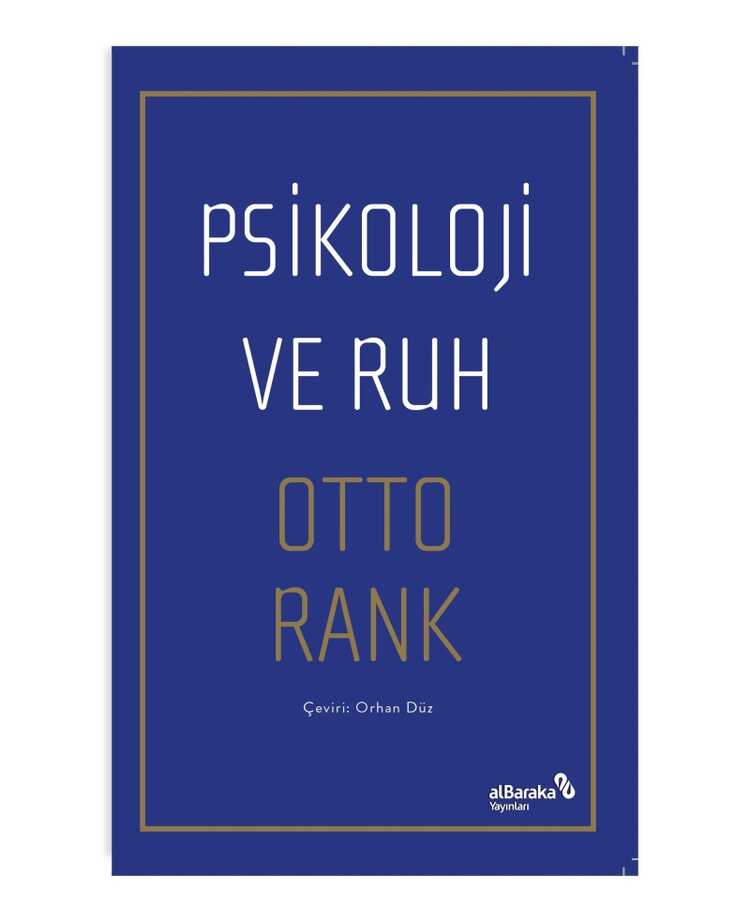 Psikoloji ve Ruh