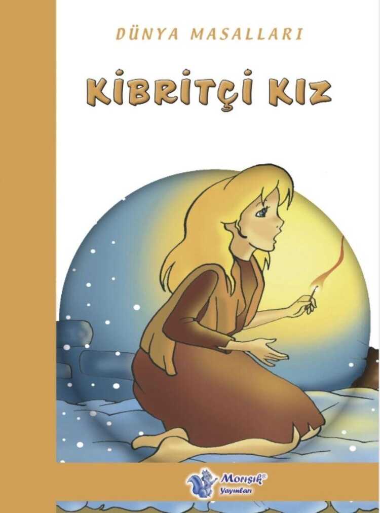 Kibritçi kız