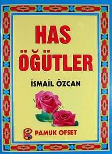 Has Öğütler