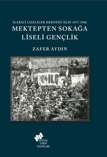 Mektepten Sokağa Gençlik