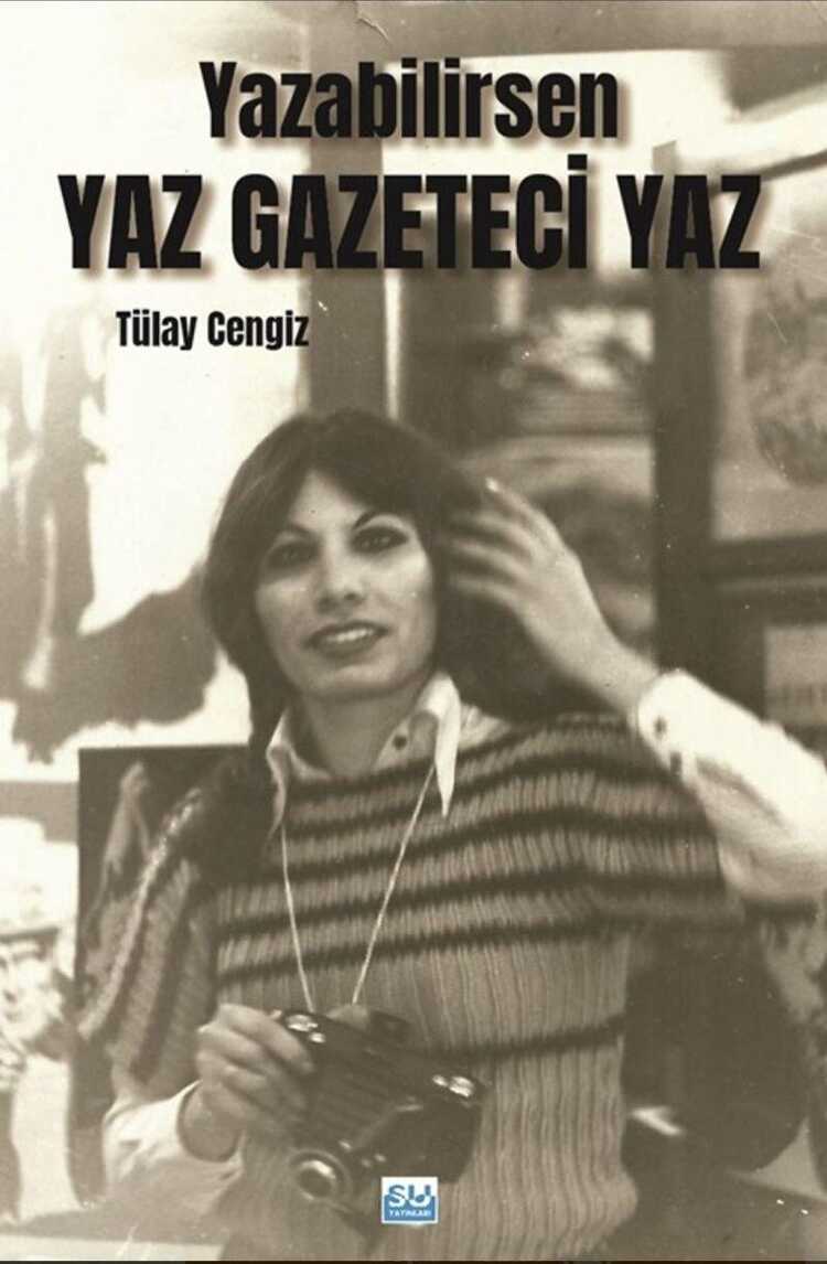 Yazabilirsen Yaz Gazeteci Yaz