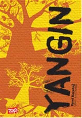 Yangın