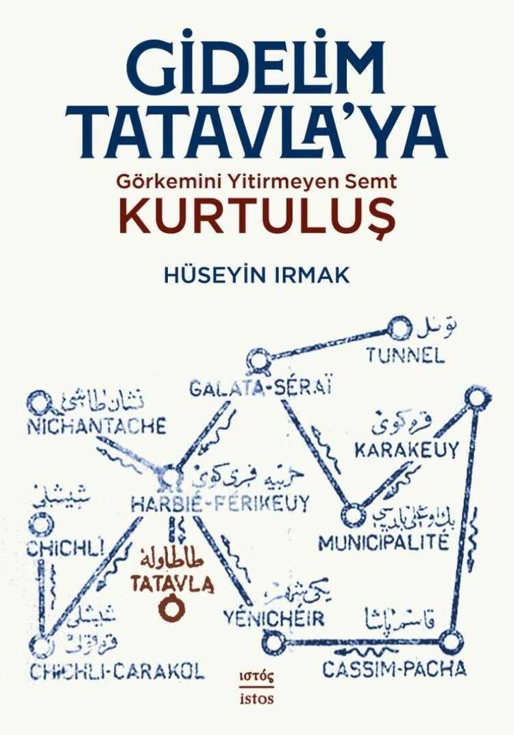 Gidelim Tatavla'ya