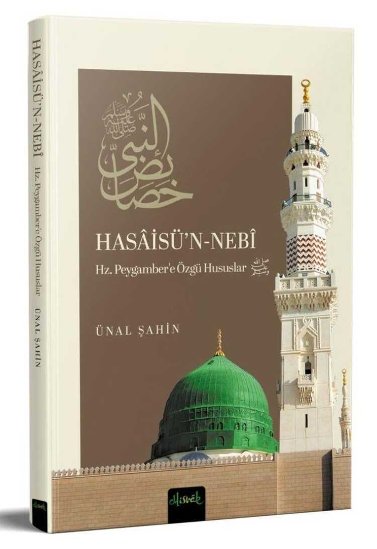 Hasâisü'n-Nebî