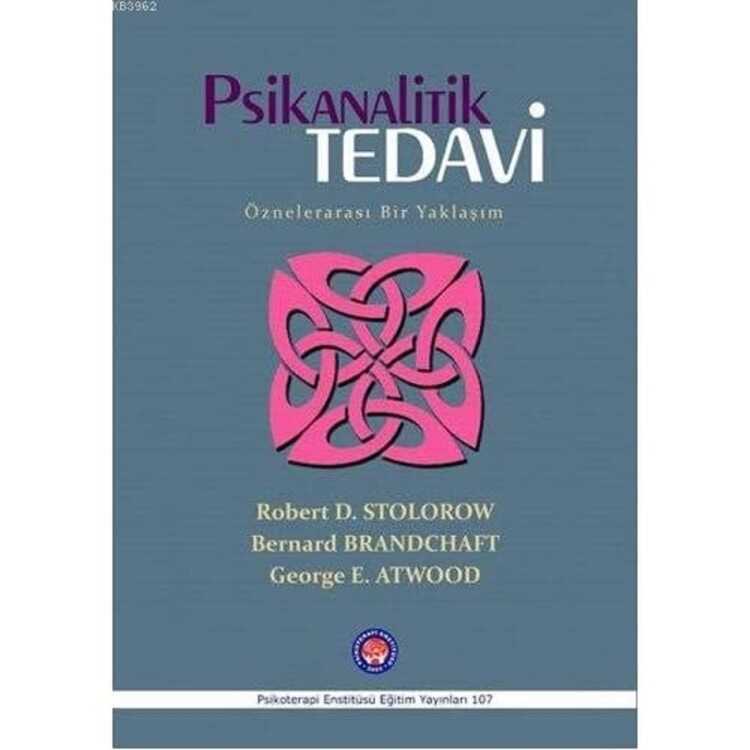Psikanalitik Tedavi