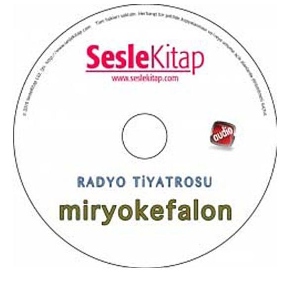 Miryokefalon — Sebahattin Yaşar