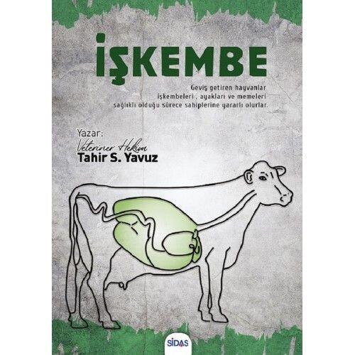 İşkembe — Tahir Selçuk Yavuz