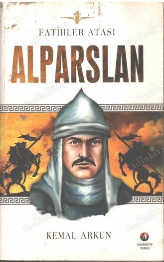 Alparslan