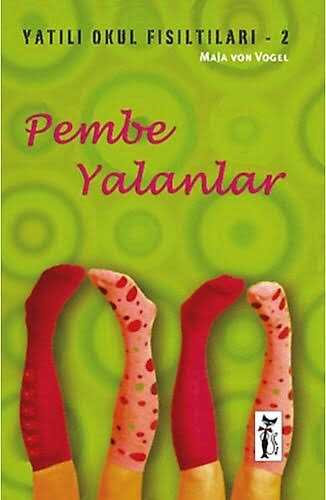 Pembe Yalanlar