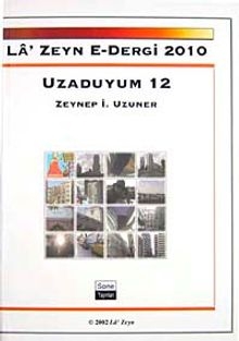 La'Zeyn E-Dergi 2010