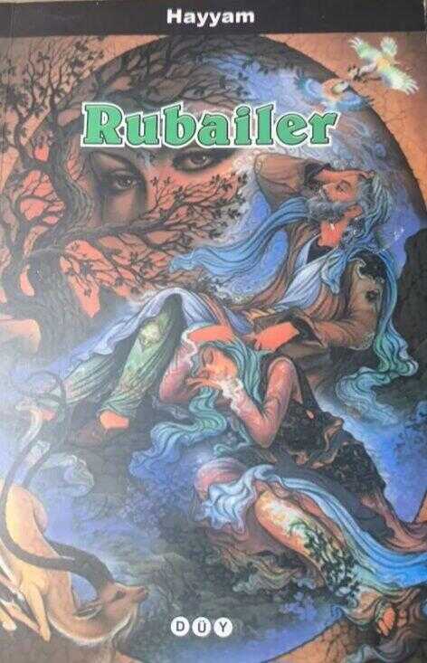 Rubailer