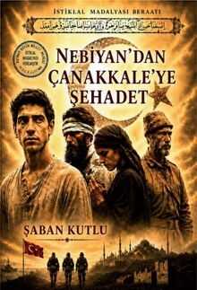 Nebiyan'dan Çanakkale'ye Şehadet