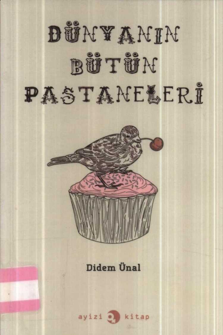 Dünyanın Bütün Pastaneleri