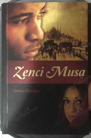 Zenci Musa