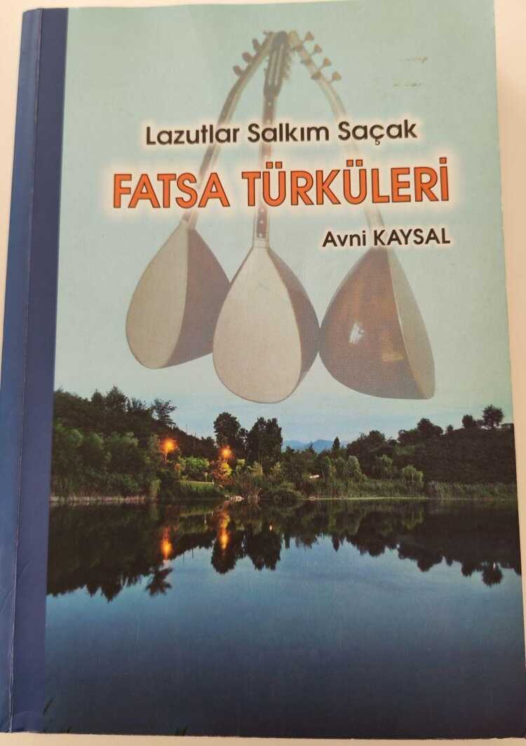Fatsa Türküleri