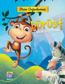 Dürüst Olmak İstiyorum