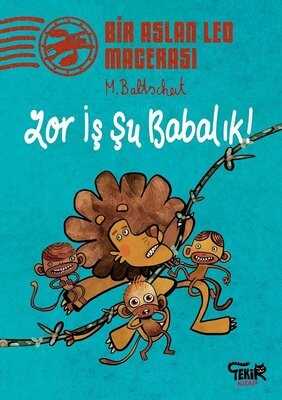Zor İş Şu Babalık!