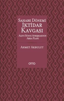 Sahabe Dönemi İktidar Kavgası