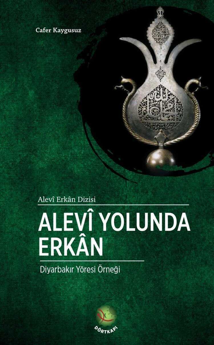 Alevî Yolunda Erkân
