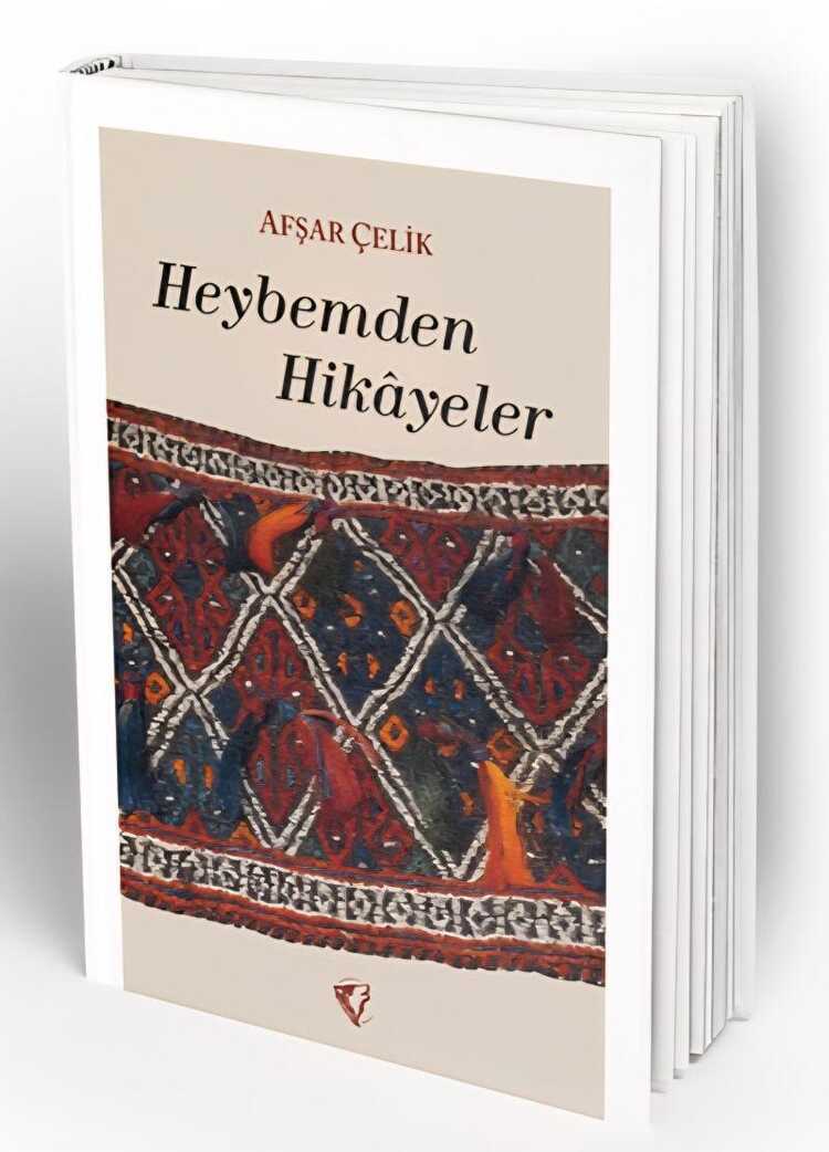 Heybemden Hikâyeler