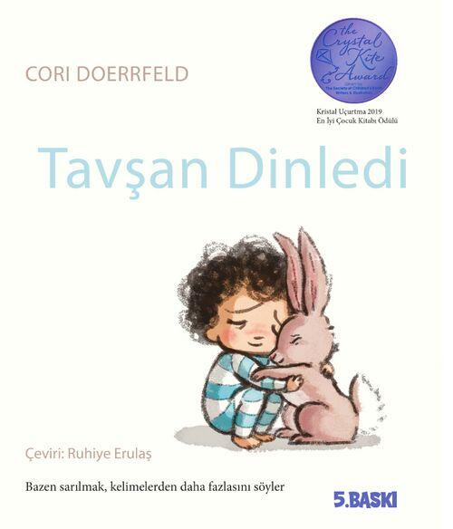 Tavşan Dinledi