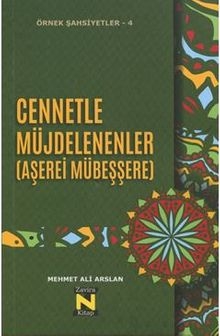 Cennetle Müjdelenenler