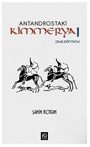 Antandrostaki Kimmerya 1