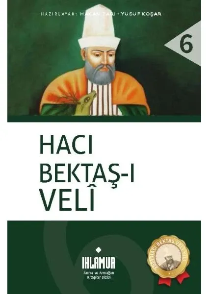 Hacı Bektaş-ı Veli