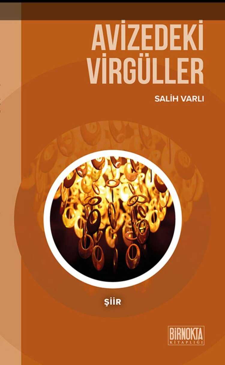 Avizedeki Virgüller
