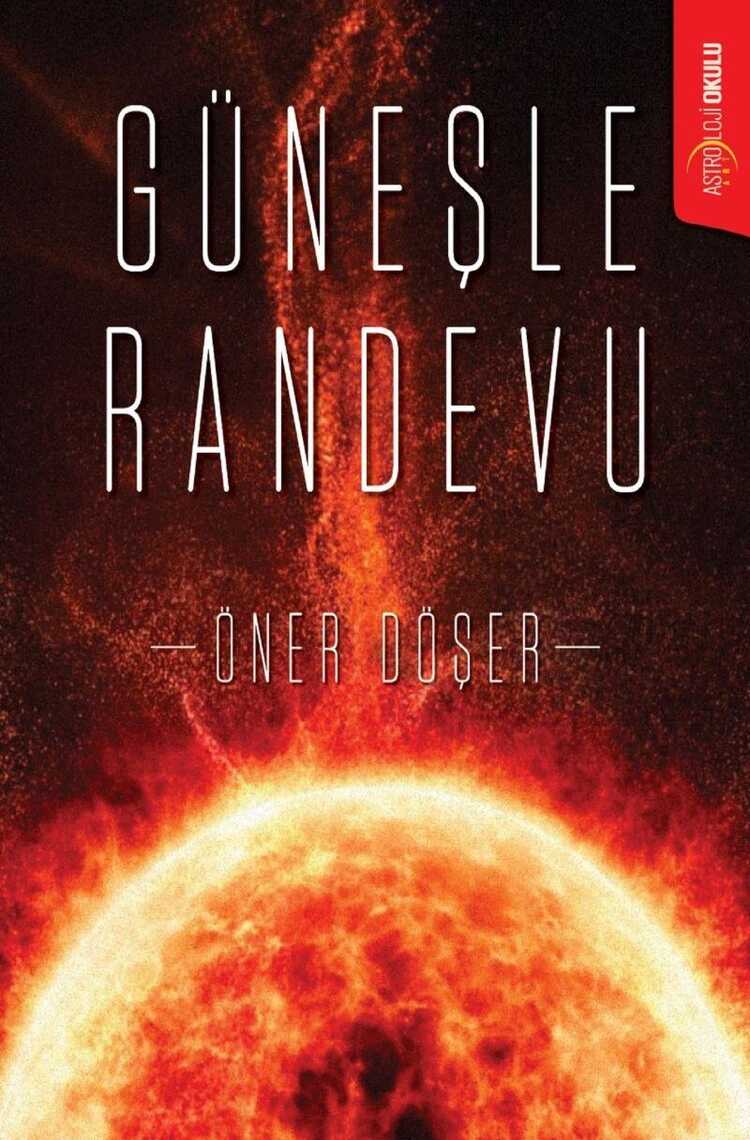 Güneşle Randevu